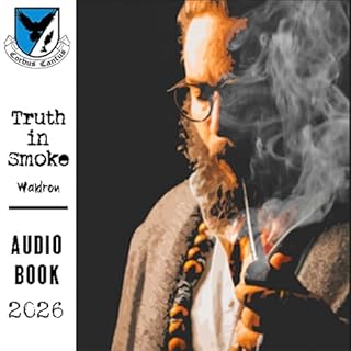 Truth in Smoke cover art