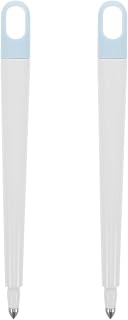 2pcs Scoring Stylus Layout Planning for Metal Vinyl Paper Crafting