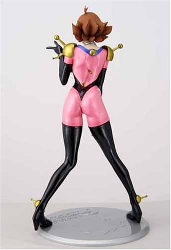 Miniatura 2 de Excelente Modelo G Gundam Rain Mikamura Figura de PVC