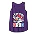 Bruh 4th of July Boys Kids Fourth of July Bald Eagle Tank Top