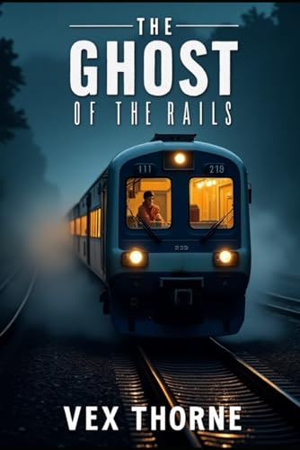 The Ghost of the Rails: Tracks of Deception
