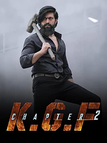 K.G.F Chapter 2 (Malayalam)