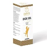 Dick Sexual Oil for Men Enlarge Oil Herbal Ayurvedic Formula to Increase Size and Strength, Male Enlargement Oil 15ml (2 Pack)
