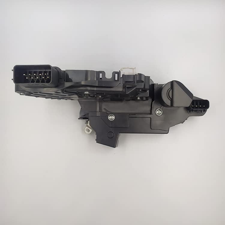 1pc/set PARTS# 31253663 31253663 Left rear lock block (high configuration) LIUMO-AUTO