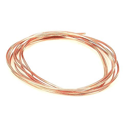 JB Industries TC-64-100 Copper Capillary Tubing