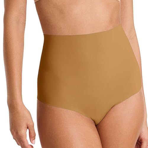 Image of commando - Classic Control Thong | Silky Soft & Shaping No Show Thong | Comfortable Raw-Cut Edges | Machine Washable