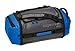 Produktbild Reisetasche Cargo Hauler Duffel, 60 L, Blau/ Grau