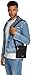 Imagen de Calvin Klein Bolso bandolera Hombre Sport Essentials Reporter con cierre de cremallera