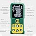 YXINHONGYUE Portable Waterproof rangefinder Multifunctional Digital Measure Tool Multiple Measurement Modes Accurate ranging Suitable for Industry, Hunting