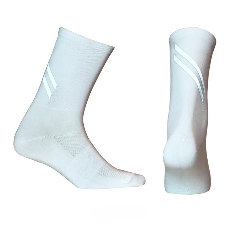Cycling socks (US, Alpha (Alpha), L, Regular, 3) - Main Image