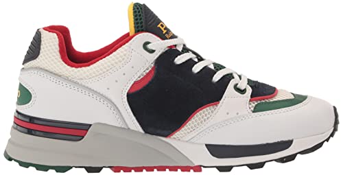 Image of POLO RALPH LAUREN Trackster 200 Sneaker