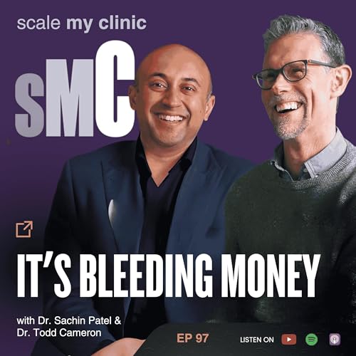 Episode 97: The Most Expensive Room In Your Practice