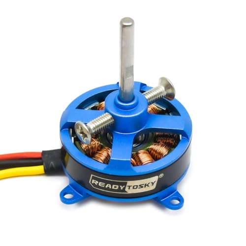 Readytosky LE2204 18000KV 2-3S Brushless Motor