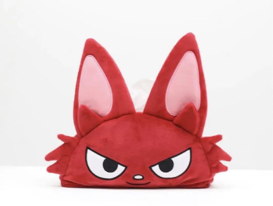 コムドット bb5 PARO ティッシュケース Amazon｜BB5 コムドット Paro ティッシュケース 完売品