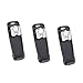 CLIP-20 Belt Clip for Vertex Standard VX-450 VX-451 VX-454 EVX-530 EVX-531 EVX-534 Two Way Radio Battery Belt Clip 3PCS