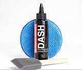 Dash : : Ceramic-Hybrid Protectant for Interiors, 100% Color Restorer, Protectant for Plastic, Coate