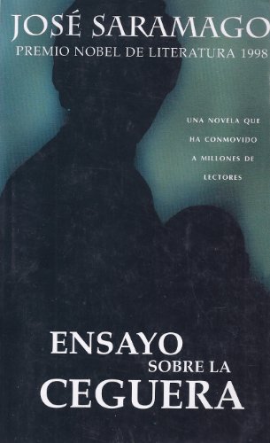 Ensayo Sobre La Ceguera