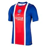 Nike Paris Saint-Germain 26/27 Stadium Home Men's Dri-Fit Jersey, L