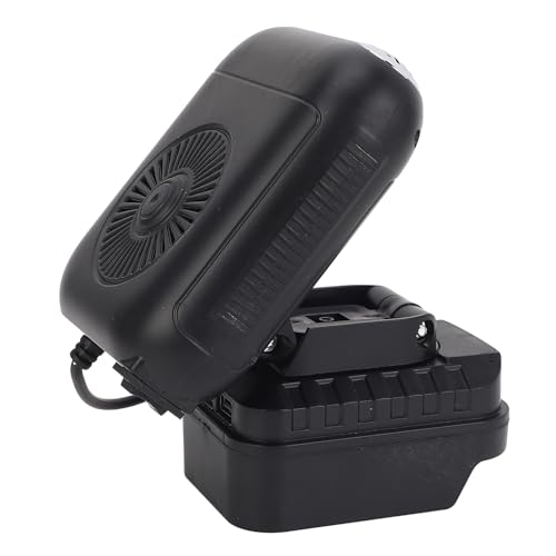Calefactor Eléctrico Portátil Ajustable para Oficina 120V miniatura 7