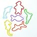 Produktbild Silly Bandz 00144 - Amigo Spiele - Silly Bandz Sea Creatures