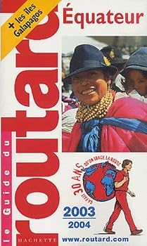 Equateur 2003/2004