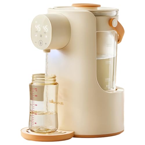 kids best budget baby bottle warmer