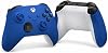 Xbox Wireless Controller Blue, 9th Generation (Microsoft Türkiye Guaranteed)