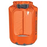 Sea to Summit Ultra-Sil VIEW Dry Sack (1 Liter / Orange)