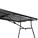 Amazon Basics Folding Table 6 ft Black