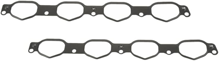 Engine Intake Gasket Kit Fits 2007-2012 Mercedes-Benz GL450