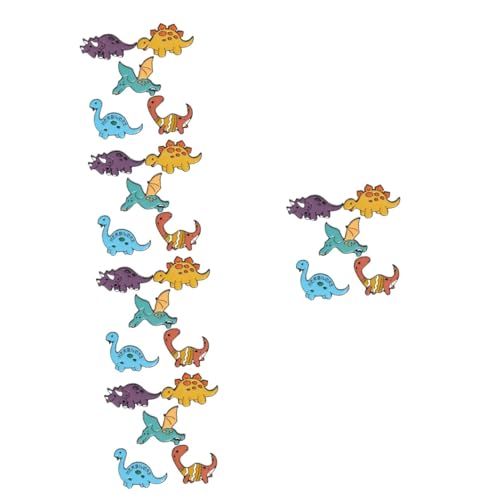 Broches émail dinosaure pour personnaliser vos vestes et sacs à dos
