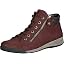 Red - Bordeaux Red