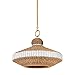 Hudson Valley 418-OB Bracket Gallery Wall Sconce in Bronze