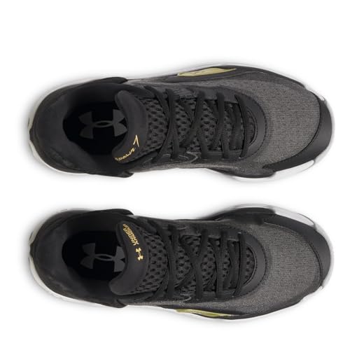 Chaussures de basketball Under Armour Spawn 7 - vue 5