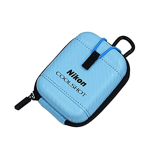 Amazon.co.jp: Nikon ゴルフ用レーザー距離計 COOLSHOT用ハード