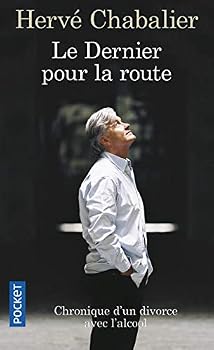 Pocket Book Le dernier pour la route [French] Book