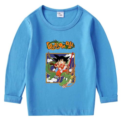 ドラゴンボール キッズトップス」の人気商品一覧 | 安い商品を通販
