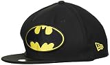 Logotipo de Batman en la parte delantera.