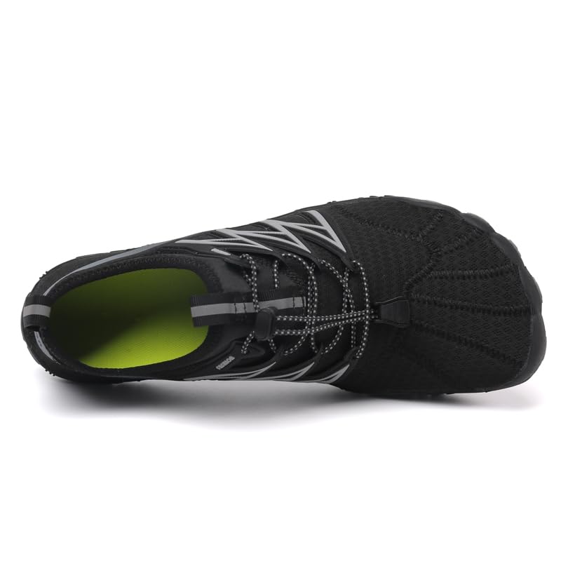 RÖCK - Orthowalk,Outdoor pro barfußschuhe Herren Damen,rutschfeste universal barfußschuhe