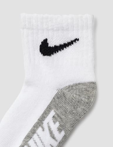 Image of Nike Kids' 6-Pack Baby /Toddler Socks