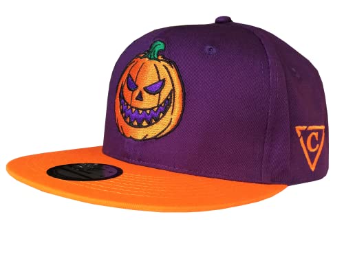 Image of Capiche [99+ Variations] Special Series Snapback Cap - One Size Unisex Men