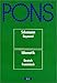 PONS W&Atilde;&para;rterbuch, Idiomatik Deutsch-Franz&Atilde;&para;sisch