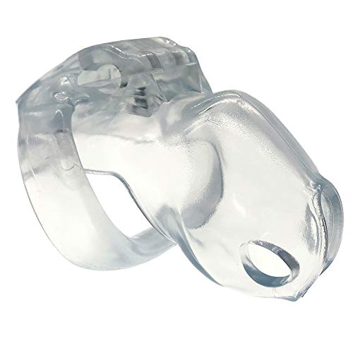 HT-V4 Lightweight Resin Cage