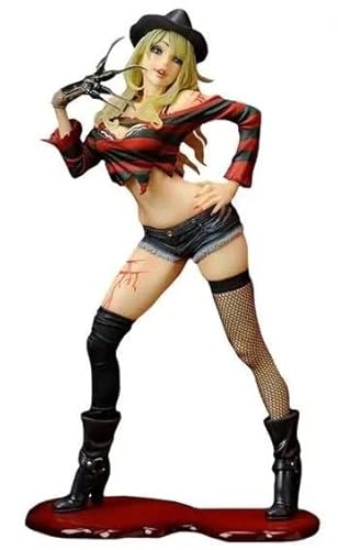 フレディVSジェイソン HORROR美少女 フレディ・クルーガー / KOTOBUKIYA 2014-09-30