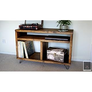 Support pour Lecteur de Disque – Stockage de disques en Vinyle – Support de Plateau tournant – Meuble échafaudage… - Les Beatles, Paul McCartney, John Lennon, RIngo Starr, George Harrison Support pour Lecteur de Disque - Stockage de disques en Vinyle - Support de Plateau tournant - Meuble échafaudage… – Image 5