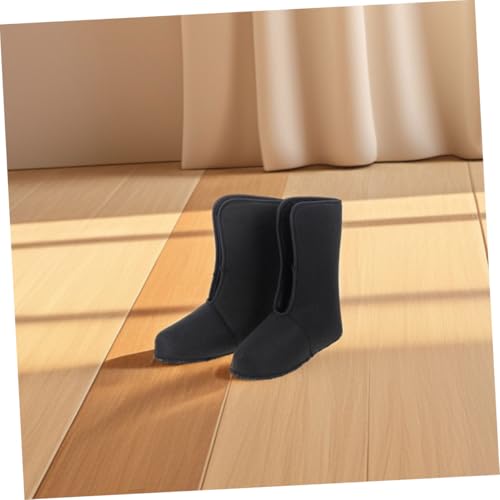 BESPORTBLE Men's Boot Liners Warm Waterproof and Breathable for Winter Snowboard and Hunting Size 45 by BESPORTBLE - Image 4