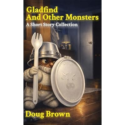 Gladfind and Other Monsters