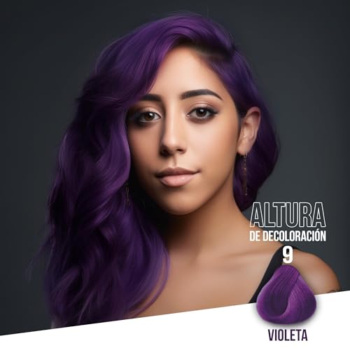 Coloración, Beauty Imagen adicional