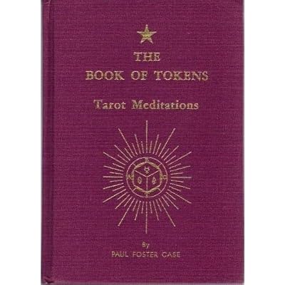 The book of tokens