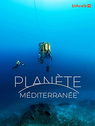 Planète Méditerranée